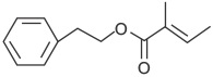 phenyl-ethyl-tiglate