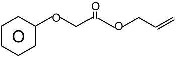 allyl-phenoxy-acetate